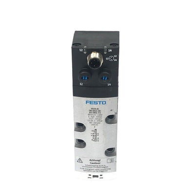 FESTO VSVA-B-TR1-B52-ZD-D1-1R5L-CS
