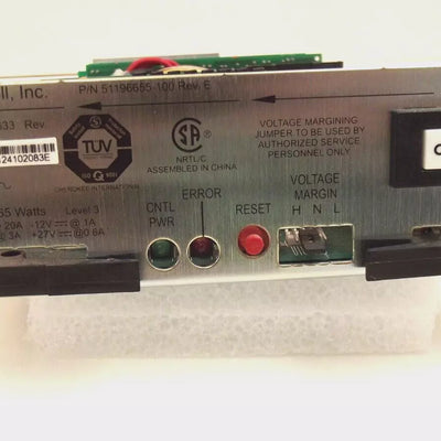 Honeywell 51196655-100