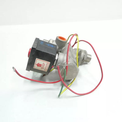 Asco EF8300G403F