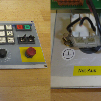 BOSCH REXROTH 1070077735-103