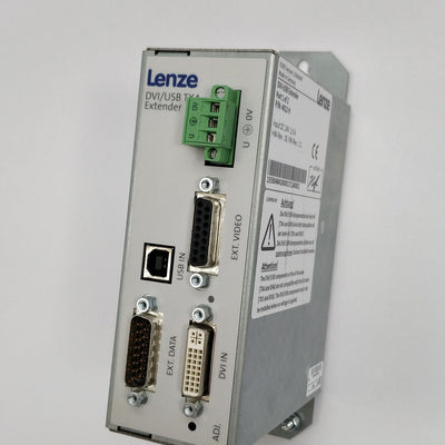 LENZE DVI/USB-TX4