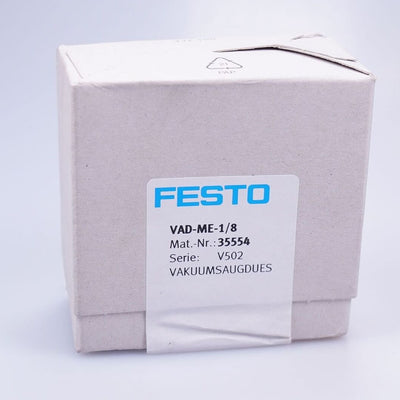 Festo VAD-ME-1/8