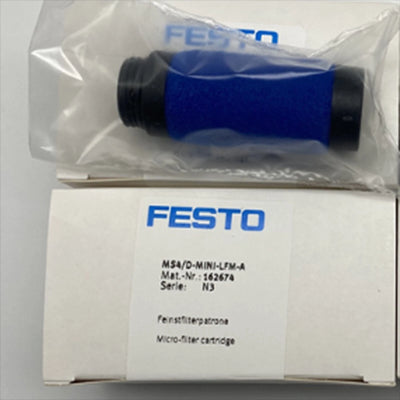 FESTO MS4/D-MINI-LFM-A