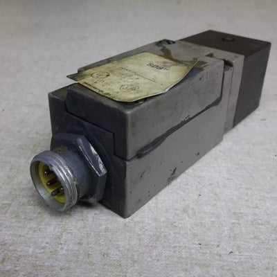 HONEYWELL SDS-CIMPS1