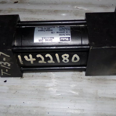 PARKER 01.50 J2ANUS19A 1.750