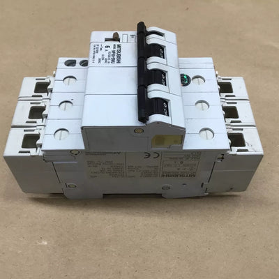 Mitsubishi NF50-SMU