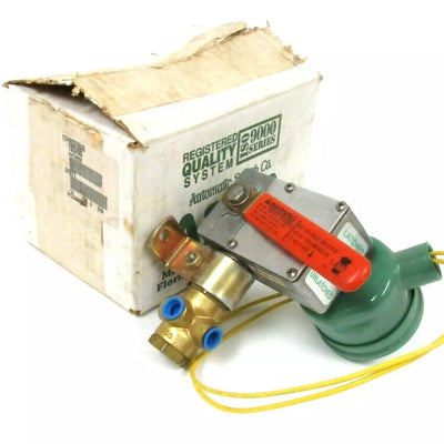 ASCO EFHB8308B40