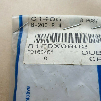 SWAGELOK B-200-R-4