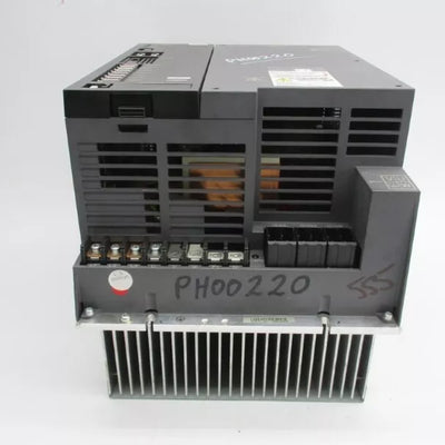 MITSUBISHI MDSDMSPV3F200120