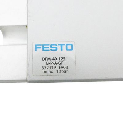 FESTO DFM-40-125-B-P-A-GF