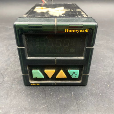 HONEYWELL MK1601-2-00-S000-EN-00