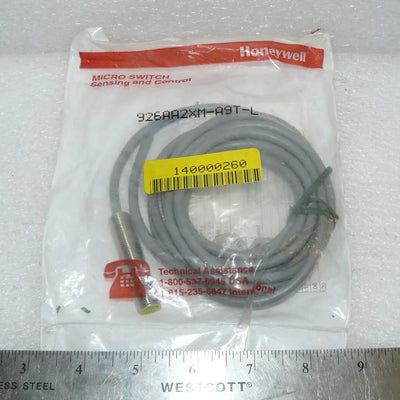 HONEYWELL 926AA2XM-A9T-L