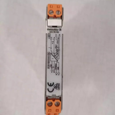 WEIDMULLER 8581180000