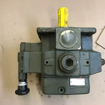 REXROTH 1PV2 V4-32/80