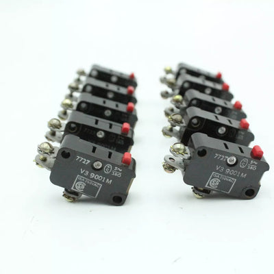 Honeywell V39001M