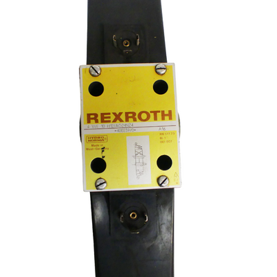 REXROTH 4WE10H12/AG24NZ4