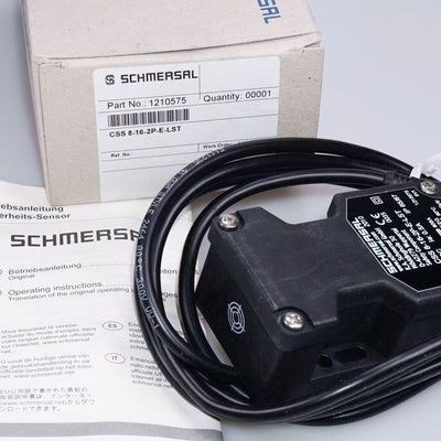 Schmersal CSS-8-16-2P-E-LST