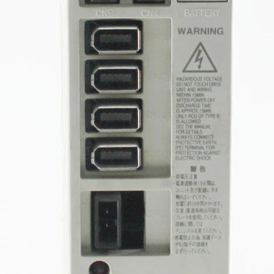 MITSUBISHI MDS-R-V2-2020