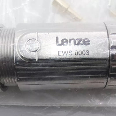 Lenze EWS0003