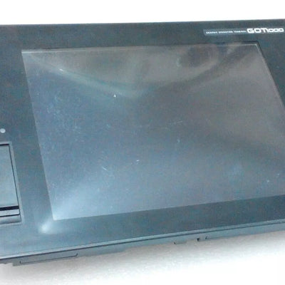 MITSUBISHI GT1675M-VTBA
