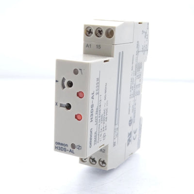 OMRON H3DS-AL