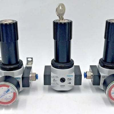 Festo LRS-D-7-I-MINI