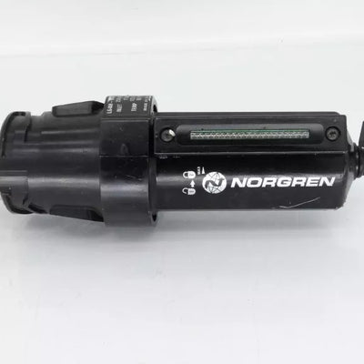 NORGREN L64M-NNP-QDN