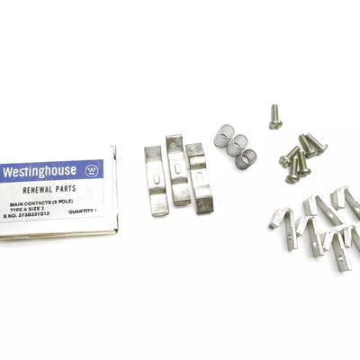 WESTINGHOUSE 373B331G12