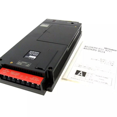 MITSUBISHI AOJ2-HCPU-DC24