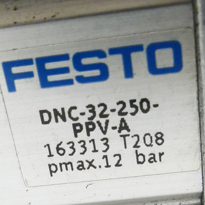 FESTO DNC-32-250-PPV-A