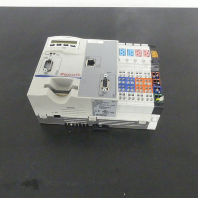 BOSCH REXROTH CML40.1-NP-220-NA-NNN-NW