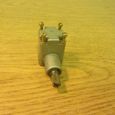 HONEYWELL 9PA46