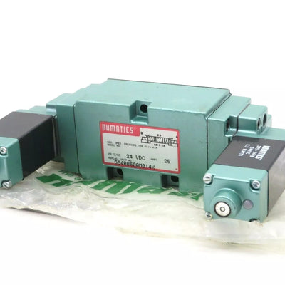 NUMATICS 554BB600M014X61