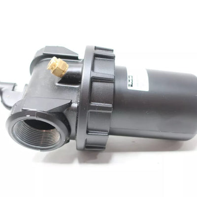 Parker L606-12WH/M8