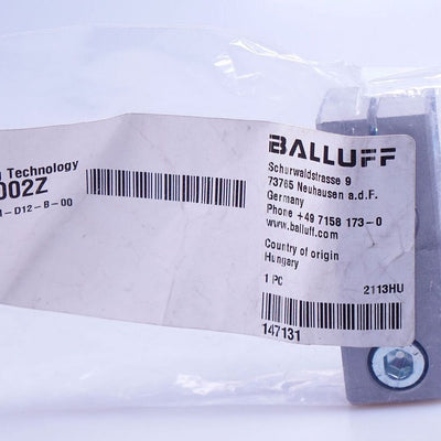 BMS CC-M-D12-B-00