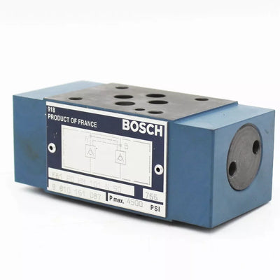 BOSCH FB1 PD HM 101 N 50