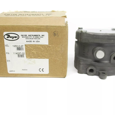 DWYER 1950-0-2F