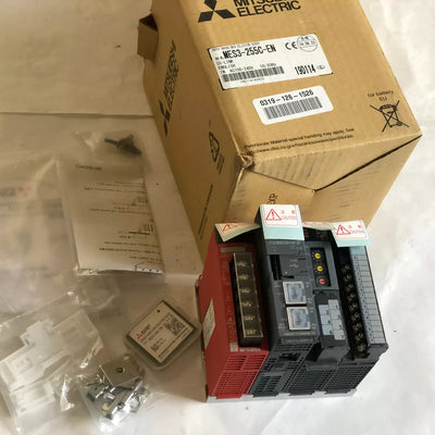 MITSUBISHI MES3-255C-EN