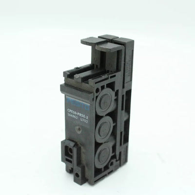 FESTO CPE10-PRSE-2