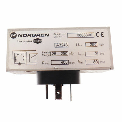 NORGREN 0883300