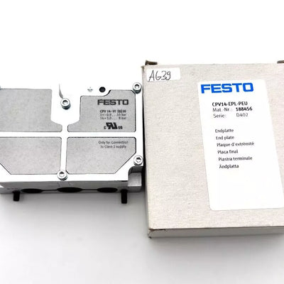Festo CPV14-EPL-PEU
