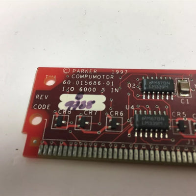 Parker 60-015686-01