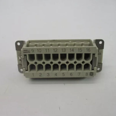 HARTING HAN16E-F