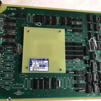 HONEYWELL 30731673-001