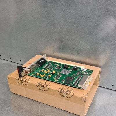KRONES PCI-2X-XIP-10M