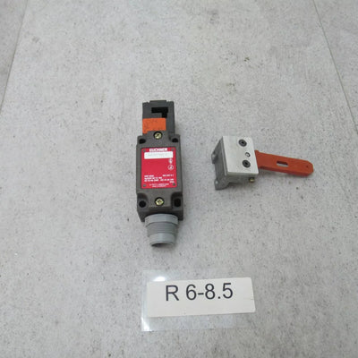 EUCHNER NZ2VZ-528E