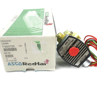 ASCO EF8342G001MO