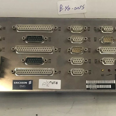 BOSCH 65.7145.495.00-A001