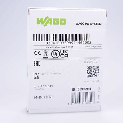 WAGO 753-649