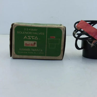 ASCO 66-611-2